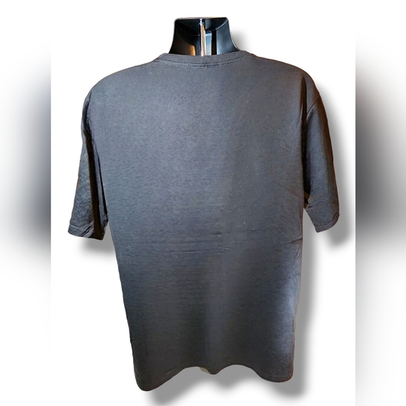 RARE Stranger Things Nostalgiaz Demogordon Days Gorillaz parody shirt 2XL TEE - Picture 3 of 4